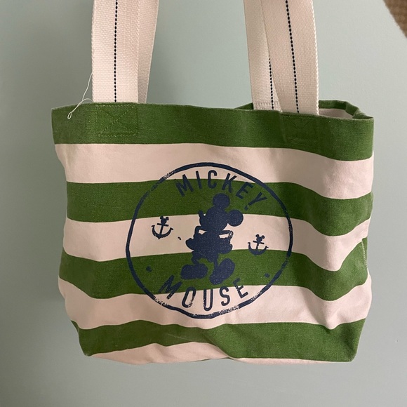 Mickey Mouse Tote - Picture 2 of 4